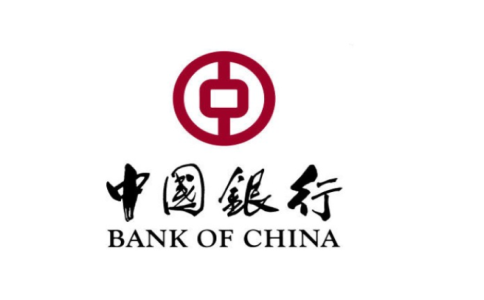 中国银行